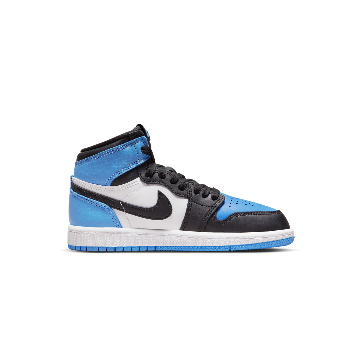 Jordan 1 Retro High OG UNC Toe (PS)