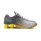 Nike Shox R4 Bright Citron