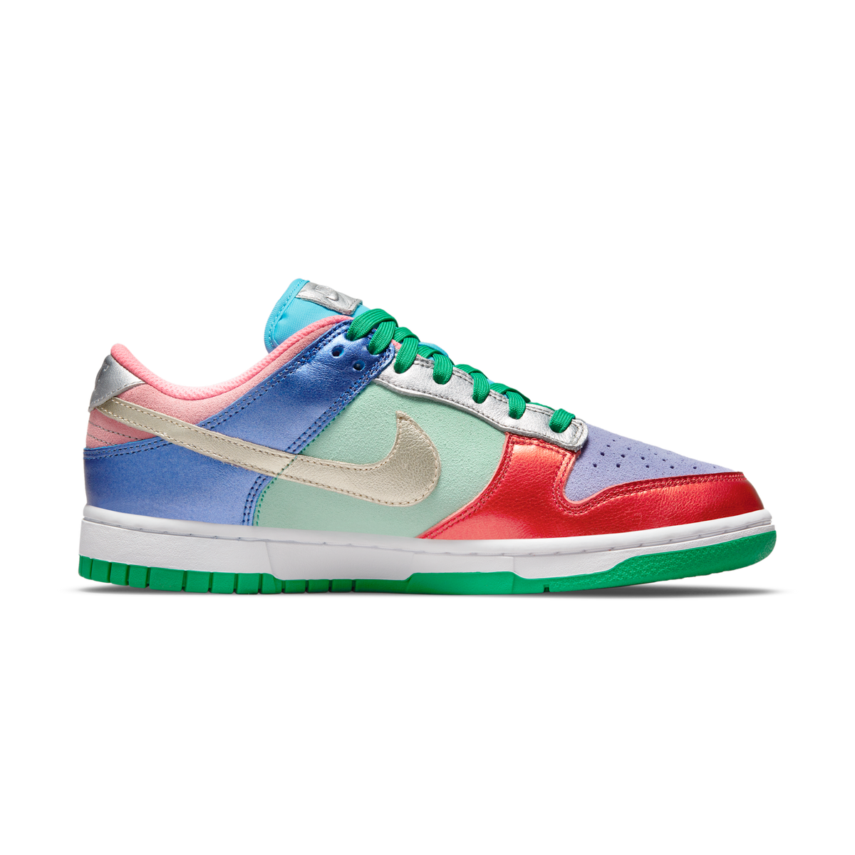 Nike Dunk Low Sunset Pulse (Women's)