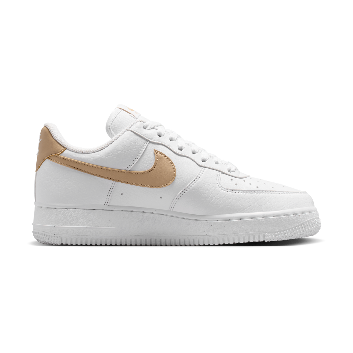Nike Air Force 1 Low '07 Next Nature White Linen (Women's)