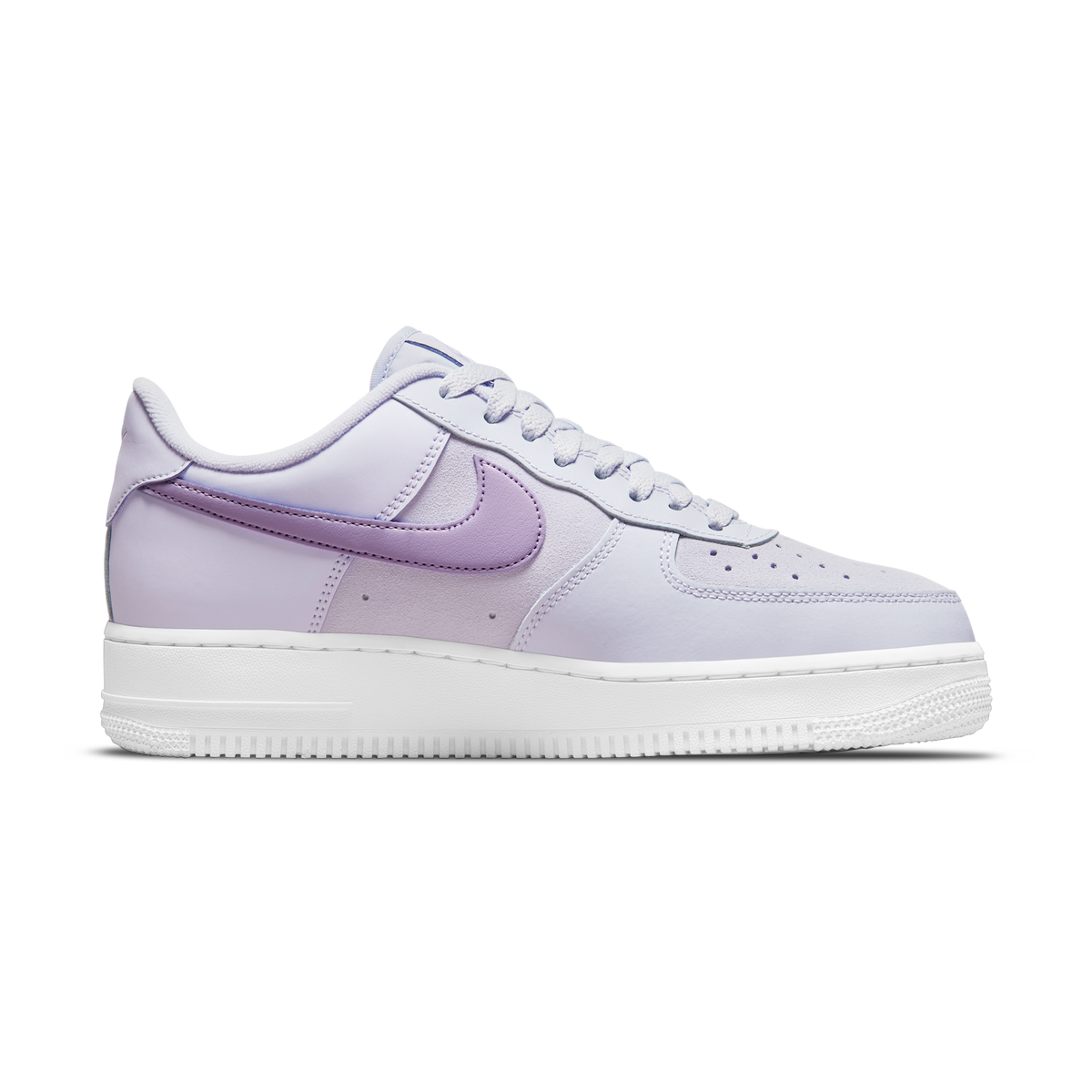 Nike Air Force 1 Low Essential Lavender (Women's)