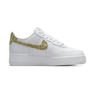 Nike Air Force 1 Low White Barely (Women's)