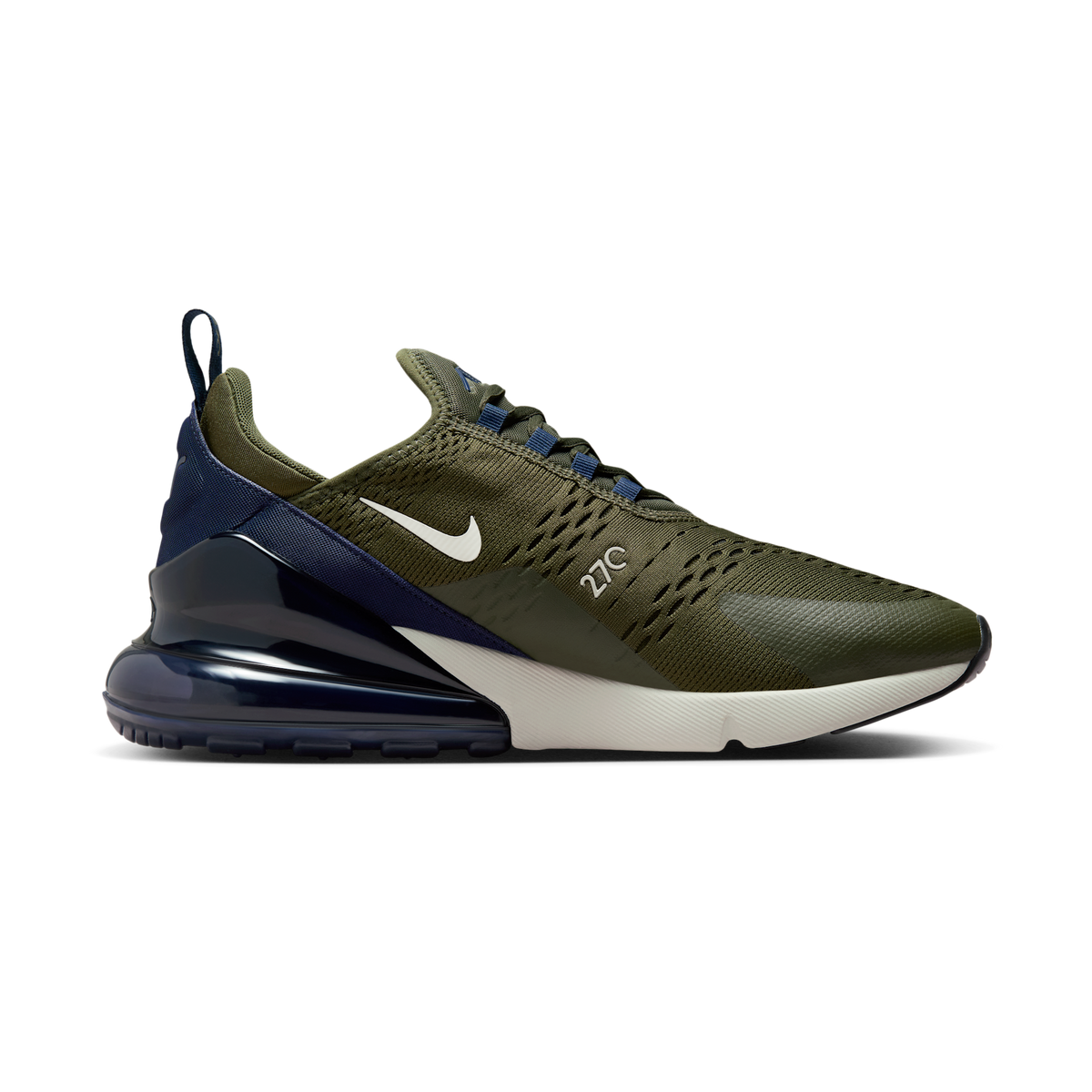 Nike Air Max 270 Cargo Khaki Obsidian