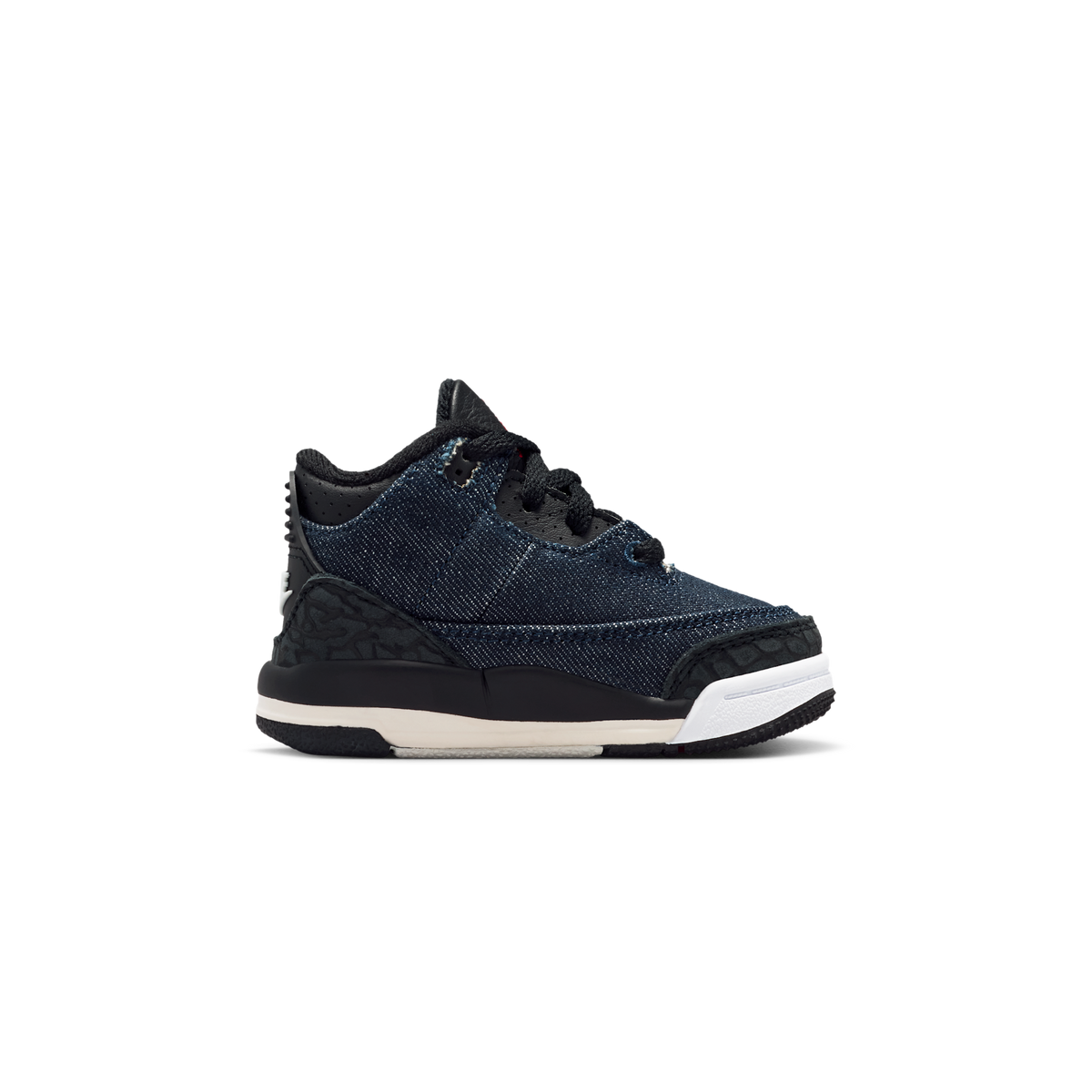 Jordan 3 Retro Levi’s Indigo (TD)