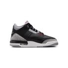 Jordan 3 Retro Black Cement (2024) (GS)