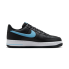 Nike Air Force 1 '07 Low Black University Blue