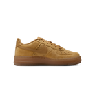 Nike Air Force 1 Low LV8 Wheat Gum Light Brown (GS)