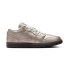 Jordan 1 Low SE Metallic Zinc (Women's)