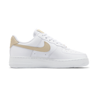 Nike Air Force 1 Low '07 Essential White Beige (Women's)