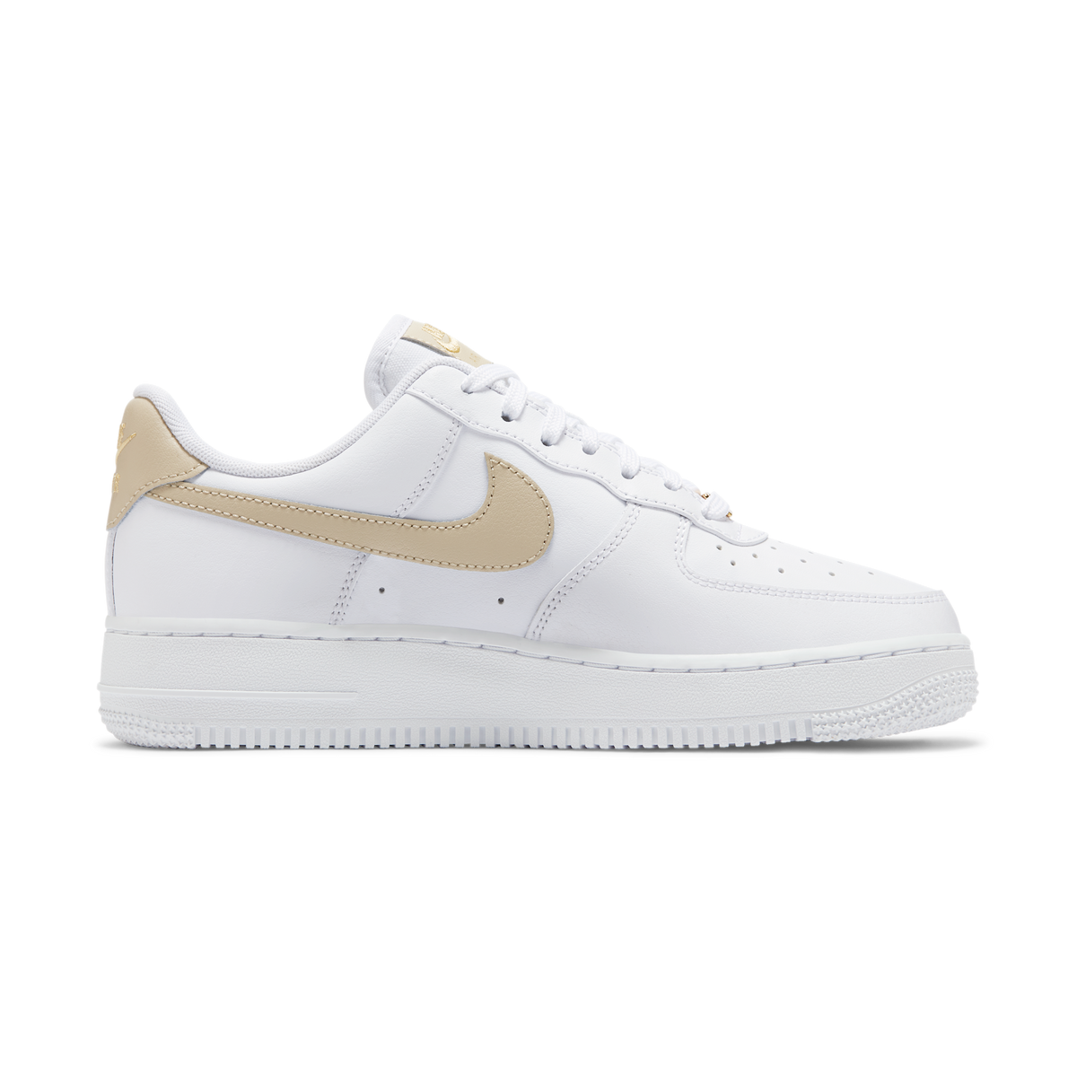 Nike Air Force 1 Low '07 Essential White Beige (Women's)