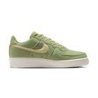 Nike Air Force 1 Low Dusty Olive Canvas