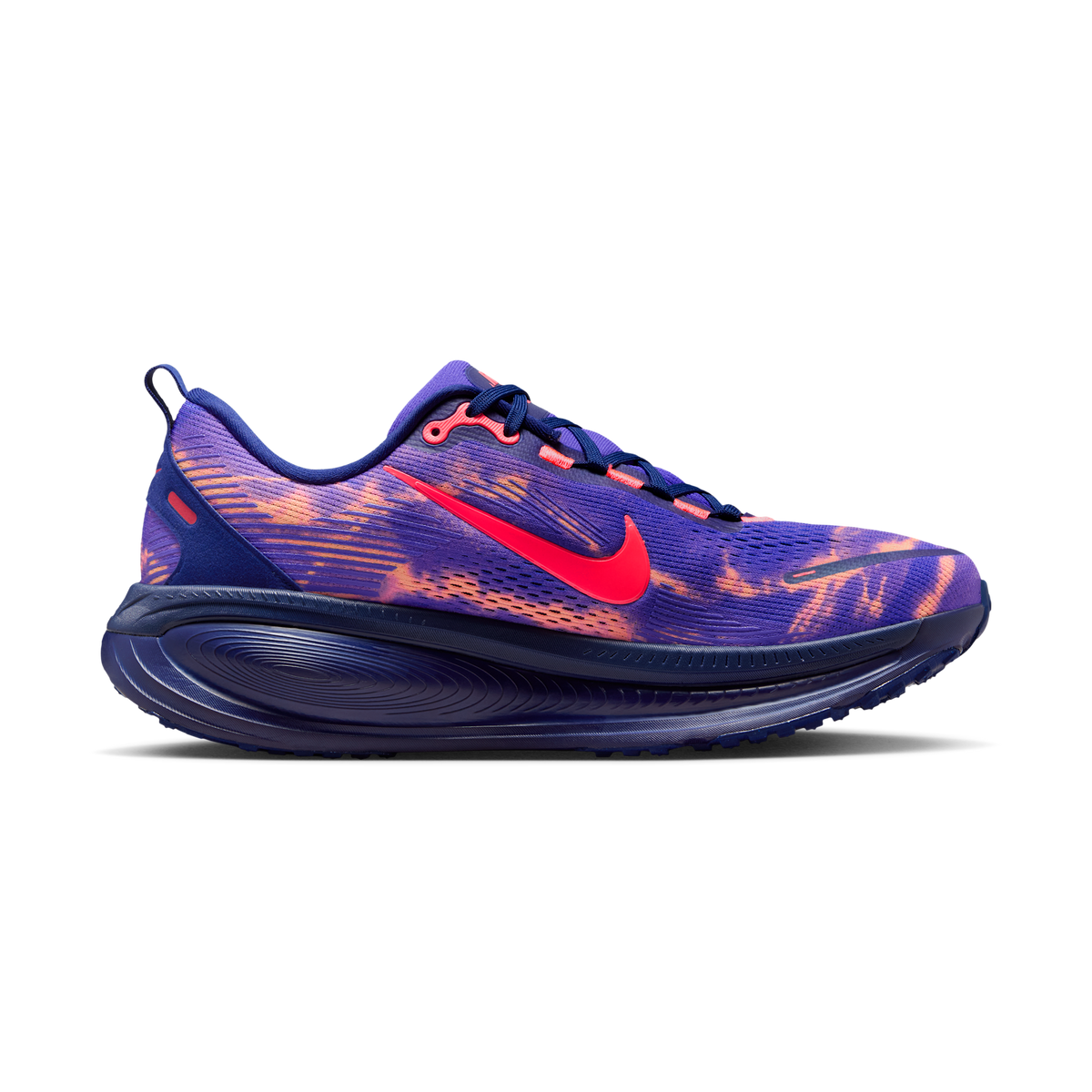 Nike Vomero 18 Indigo Burst | IQ0602-400