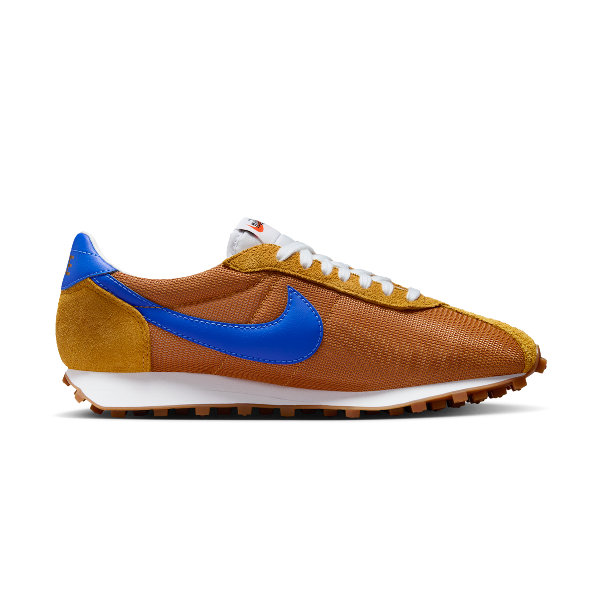 Nike LD-1000 Desert Ochre Hyper Royal (Women's)