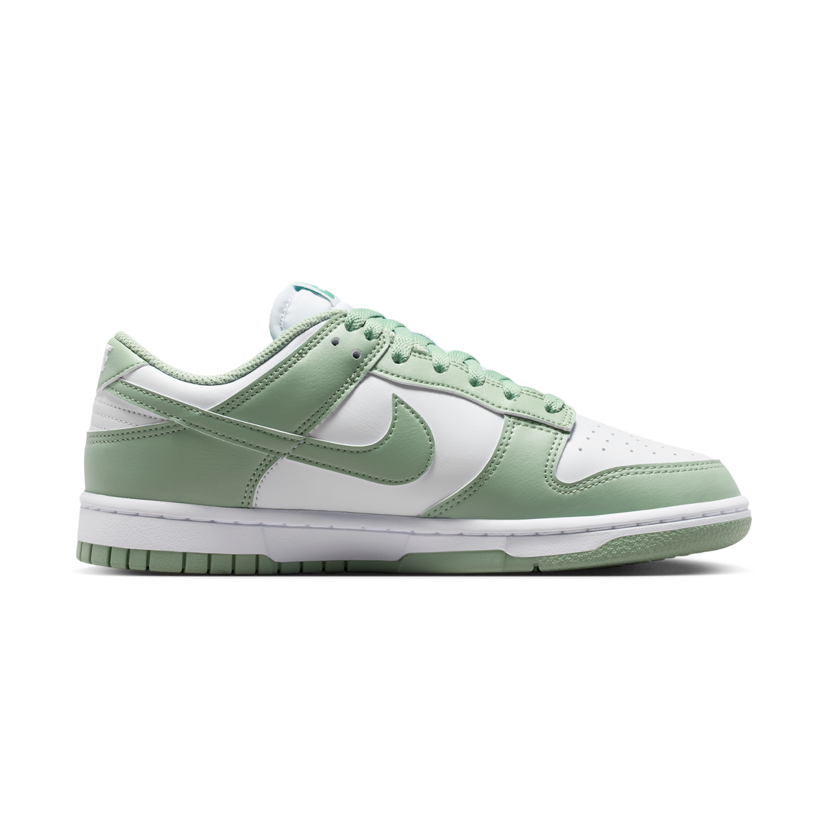 Nike Dunk Low Steam White (Women's)