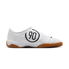 Nike Total 90 3 Patent White Black (Women's) | IB5666-100