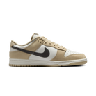Nike Dunk Low Desert Khaki Medium Ash