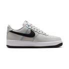 Nike Air Force 1 Low '07 LV8 SE Mesh Tape Photon Dust University Blue