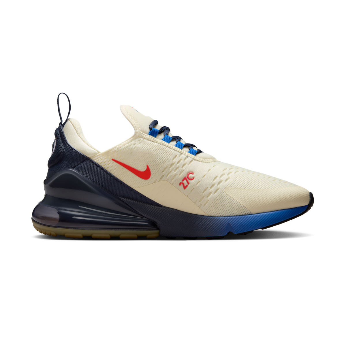 Nike Air Max 270 Los Angeles Dodgers