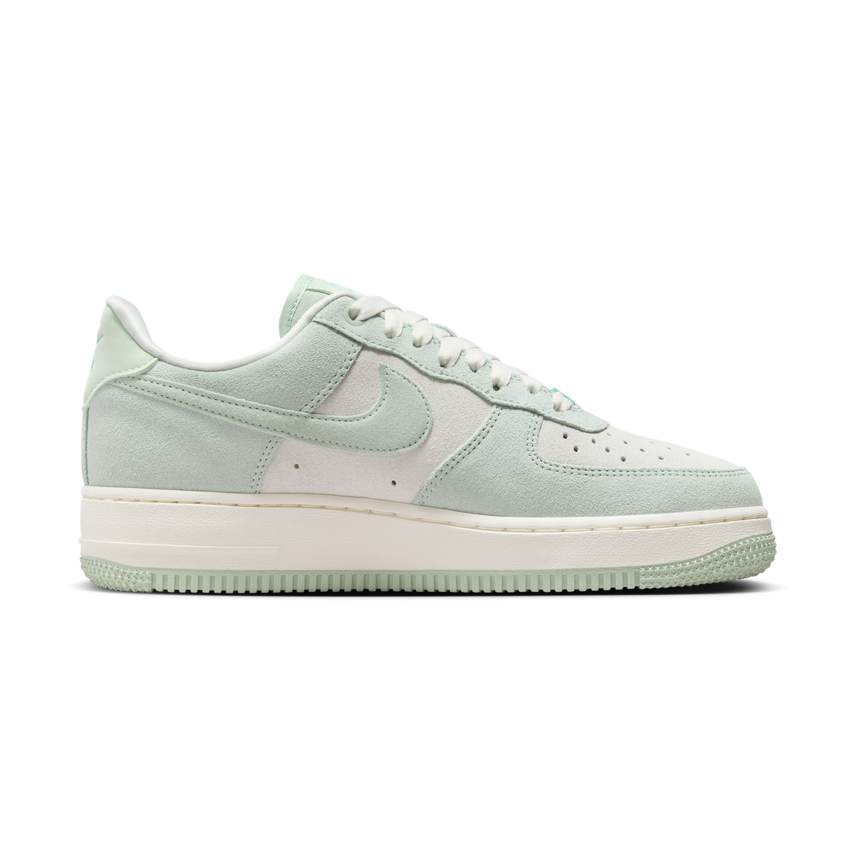 Nike Air Force 1 Low '07 SE Spruce Aura Pistachio Frost (Women's)