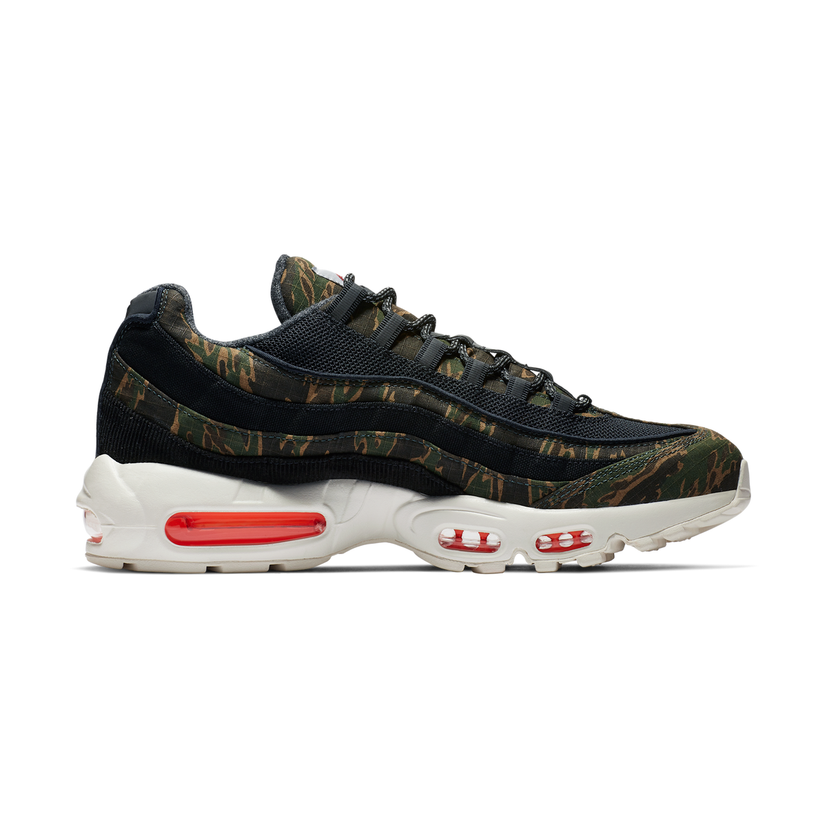 Nike Air Max 95 Carhartt WIP Camo
