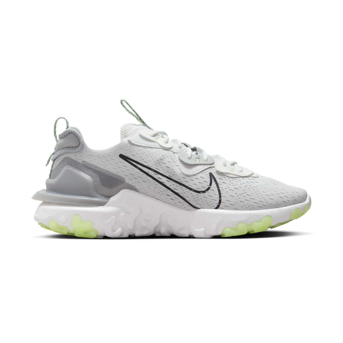 Nike React Vision Photon Dust Barely Volt | HF9381-001