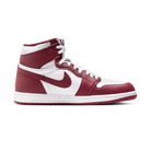 Jordan 1 Retro High OG Artisanal Team Red
