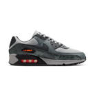 Nike Air Max 90 Premium Hyper Crimson Black