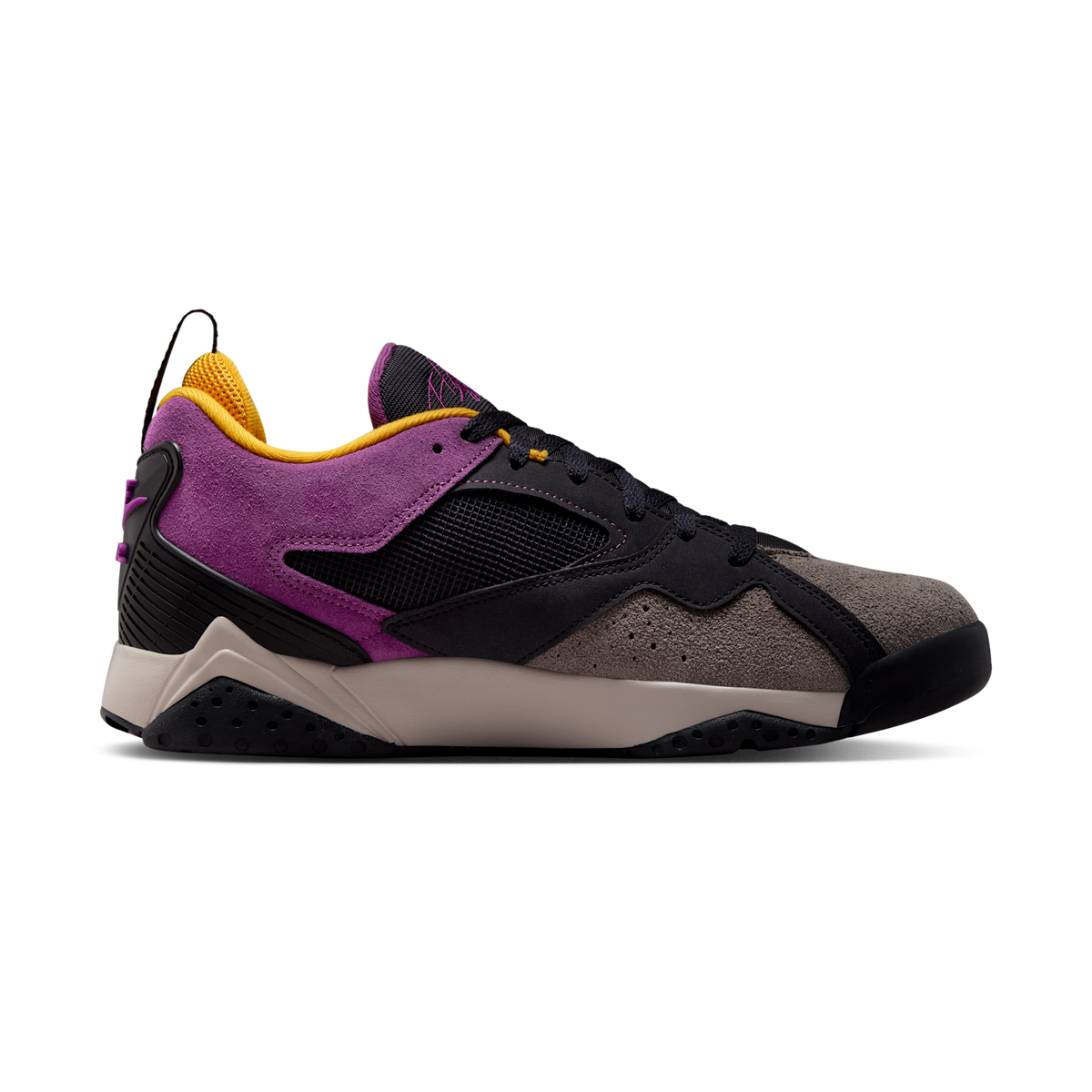Jordan MVP 92 Oil Grey Viotech
