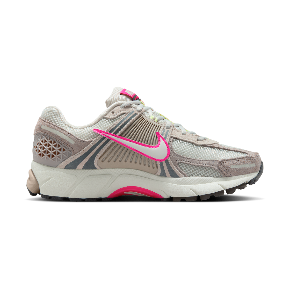 Nike Zoom Vomero 5 College Grey Light Bone Medium Ash Sail (Women's)