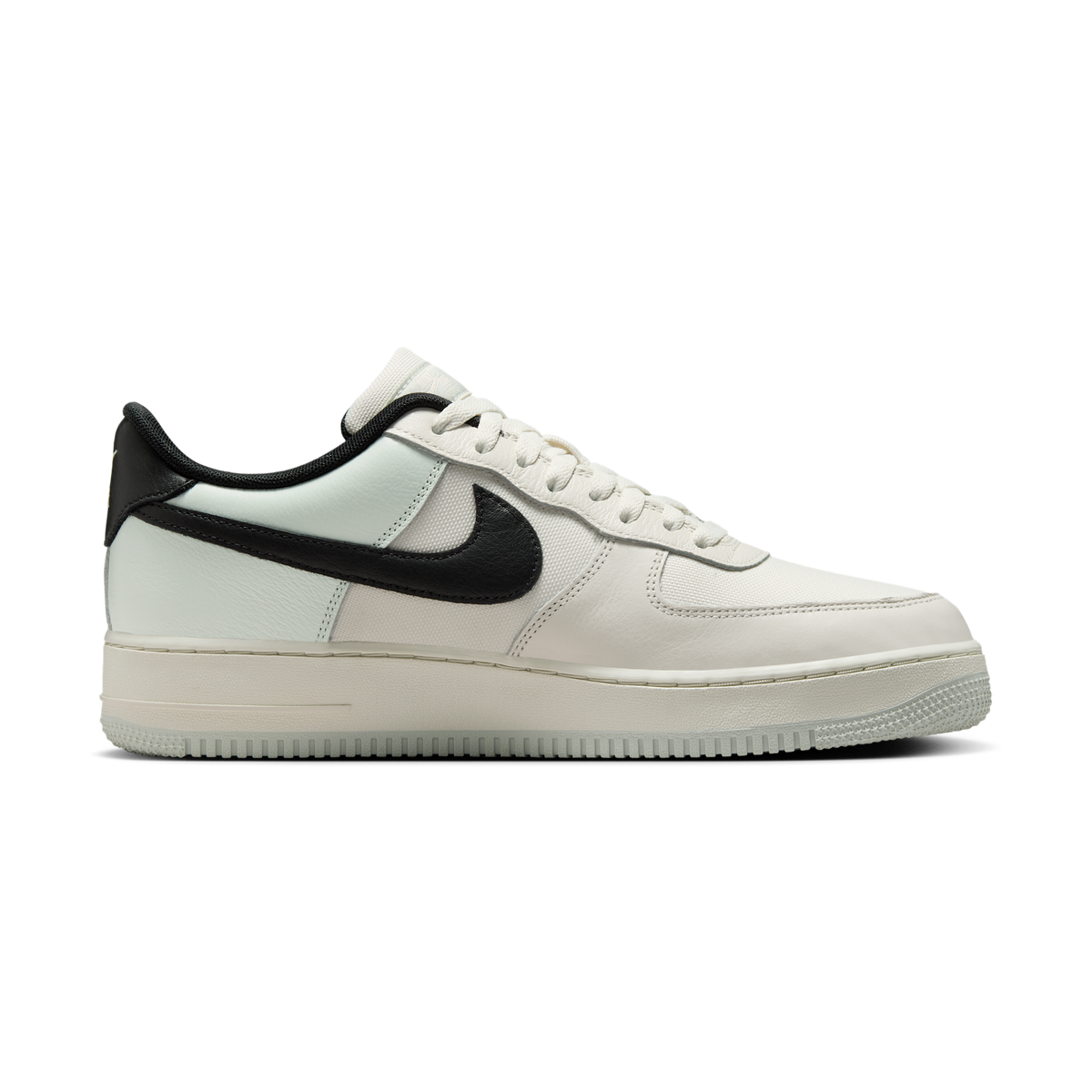 Nike Air Force 1 Low Gore-Tex Phantom Bone Black