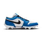 Jordan 1 Low TD Cleat Game Royal