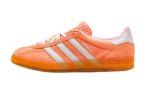 Kaufen Sie Adidas Gazelle Indoor Wonder Clay IE2946 zum besten Preis online SELECT STORE