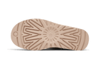 UGG Classic Ultra Mini Platform Driftwood
