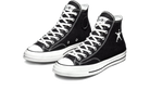 Converse Chuck Taylor All-Star 70 Hi Stussy Black