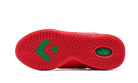Shai 001 Winter Red