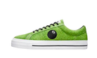 Converse One Star Pro Stussy 8-Ball