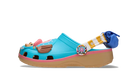 Crocs Chopper Classic Clog (Kids)