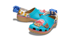 Crocs Chopper Classic Clog (Kids)