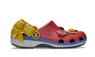 Crocs Luffy Classic Clog