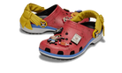 Crocs Luffy Classic Clog