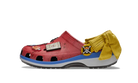 Crocs Luffy Classic Clog (Kids)