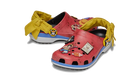 Crocs Luffy Classic Clog (Kids)