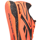 Reebok Nano X5 Edge Flash Orange White Black
