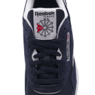 Reebok Classic Nylon Vector Navy