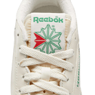 Reebok Club C 85 Vintage Chalk Green (Women's)