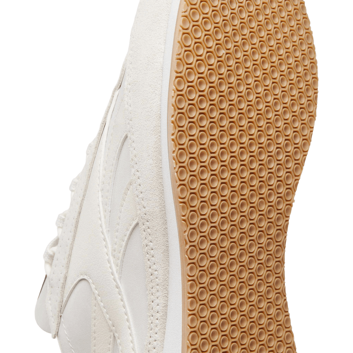 Reebok Camargue Alabaster Barely Grey