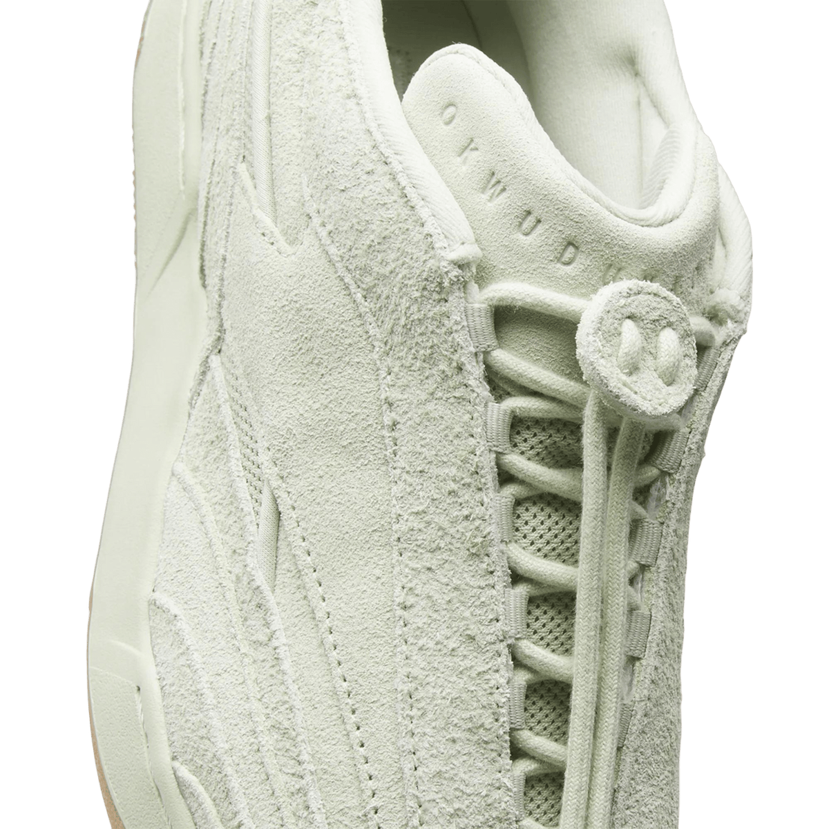 Reebok Chukwu Abou Tobe Nwigwe Mint Gum