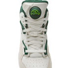 Reebok Pump Omni Zone II Chalk Dark Green