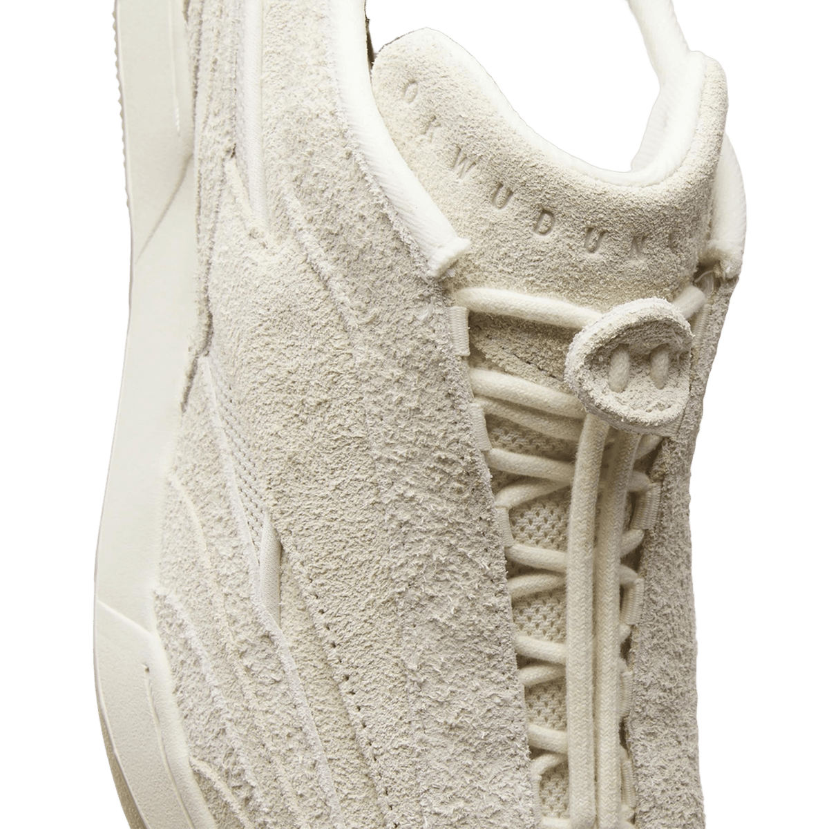 Reebok Chukwu Abou Tobe Nwigwe Chalk Gum