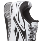 Reebok Nano X5 Edge White Black